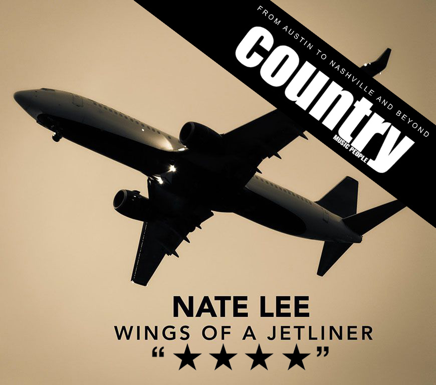 NateLeeLLC's tweet photo. "𝘈𝘭𝘭 𝘪𝘯 𝘢𝘭𝘭, 𝘵𝘩𝘪𝘴 𝘪𝘴 𝘢 𝘳𝘦𝘢𝘭𝘭𝘺 𝘨𝘰𝘰𝘥 𝘢𝘭𝘣𝘶𝘮 𝘢𝘯𝘥 𝘥𝘦𝘧𝘪𝘯𝘪𝘵𝘦𝘭𝘺 𝘰𝘯𝘦 𝘵𝘰 𝘨𝘦𝘵 𝘢 𝘩𝘰𝘭𝘥 𝘰𝘧." Turns out, they like #WingsOfaJetliner across the pond, too! 🇬🇧 Thanks to @CountryMileUK &amp; @CMPcountry for the great review! https://t.co/c4jkjCyjfv