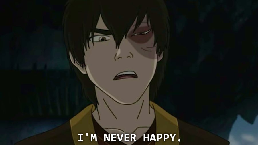 принц зуко и мэй. Ignorance quotes. аниме черные ава с цитатами. I'm never happy. I am happy аниме ава.