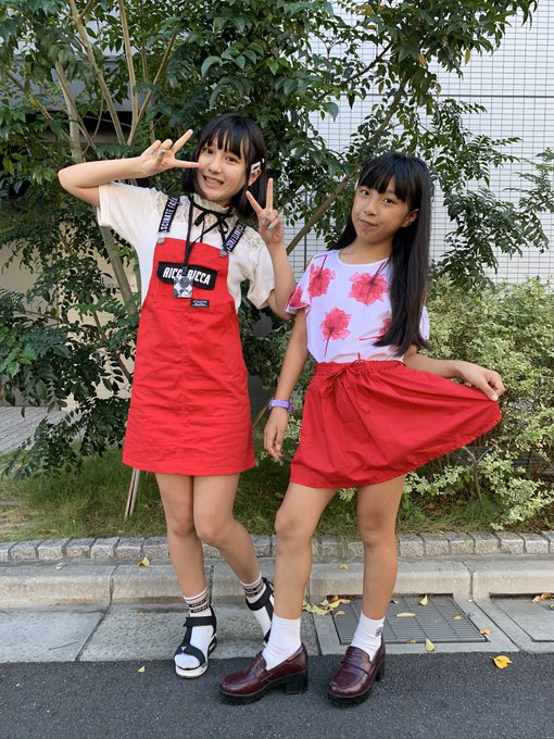 Twitterのコスプレ画像2