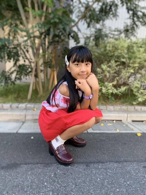 Twitterのコスプレ画像3