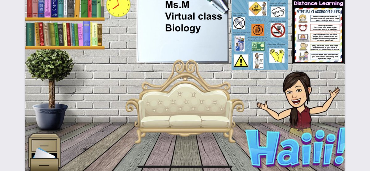 MohulSuch's tweet photo. My virtual class 2020 ...... I am ready #AldineCares #StayHomeSaveLives # virtual Aldine https://t.co/uJAe2so6tY