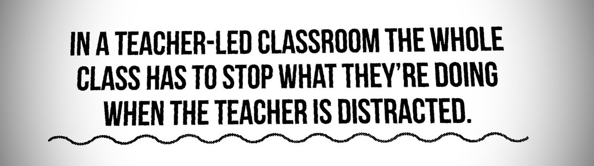 sarathibeault's tweet photo. Day 1: This really struck me. With new procedures, I’m going have less “teaching time” and many more distractions. #llaprcsd #rcsdconnect https://t.co/MTx5JTkcv3