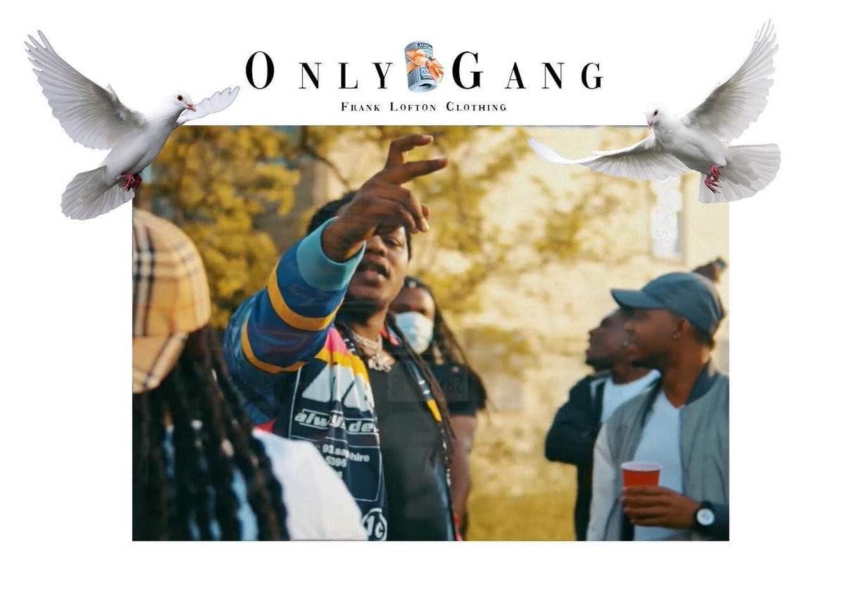 odmgmickey's tweet photo. Only Gang Tee Available Now ‼️ 
#FbgDuck Tribute 🔥

https://t.co/RnBrvfXE9Z https://t.co/h390aQCHGN