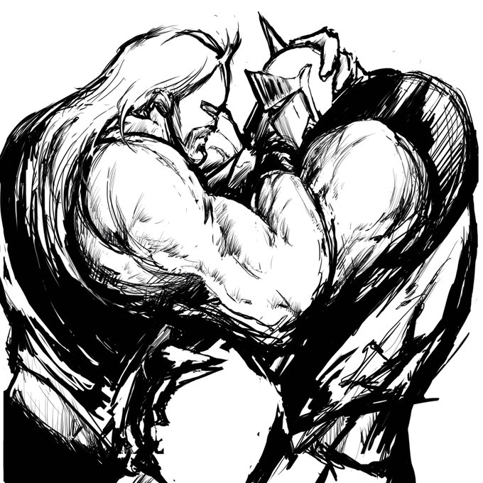 キン肉マンのtwitterイラスト検索結果 キン肉マンのtwitterイラスト検索結果