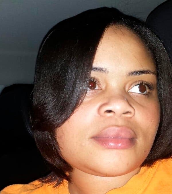 10. Atatiana Jefferson, 28, was shot and killed in 2019 while babysitting her nephew. A neighbot called Ft. Worth police who noticed an open door. Jefferson heard noises outside and grabbed a handgun. The officer saw her with the gun through a window and fired, killer her.