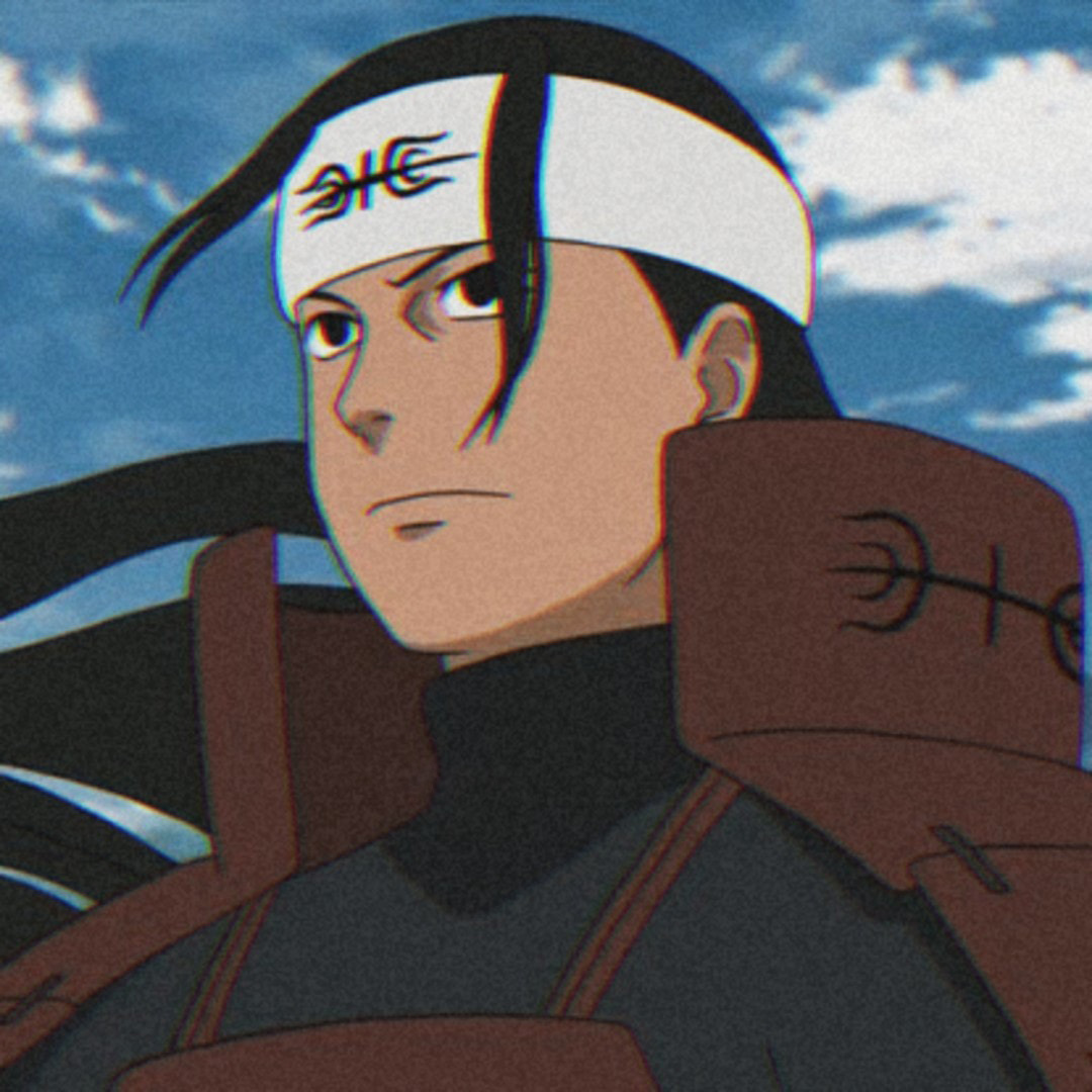 Hashirama senju primeiro hokage