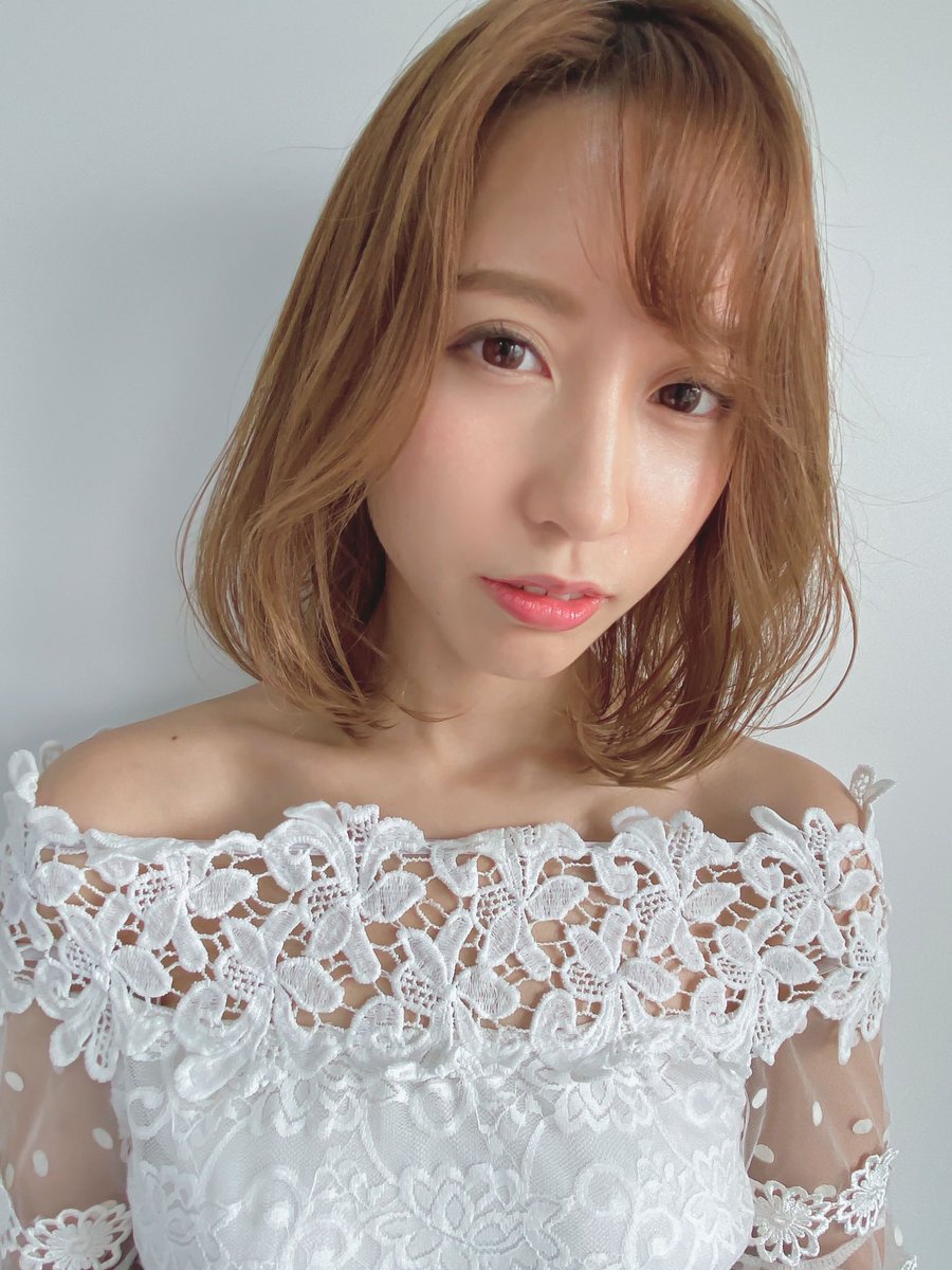 ニュアンスボブ