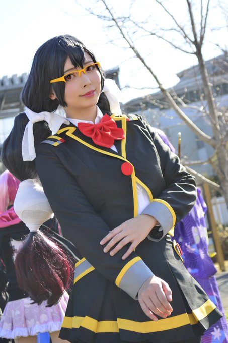 コスプレイヤーチェリのTwitter画像22