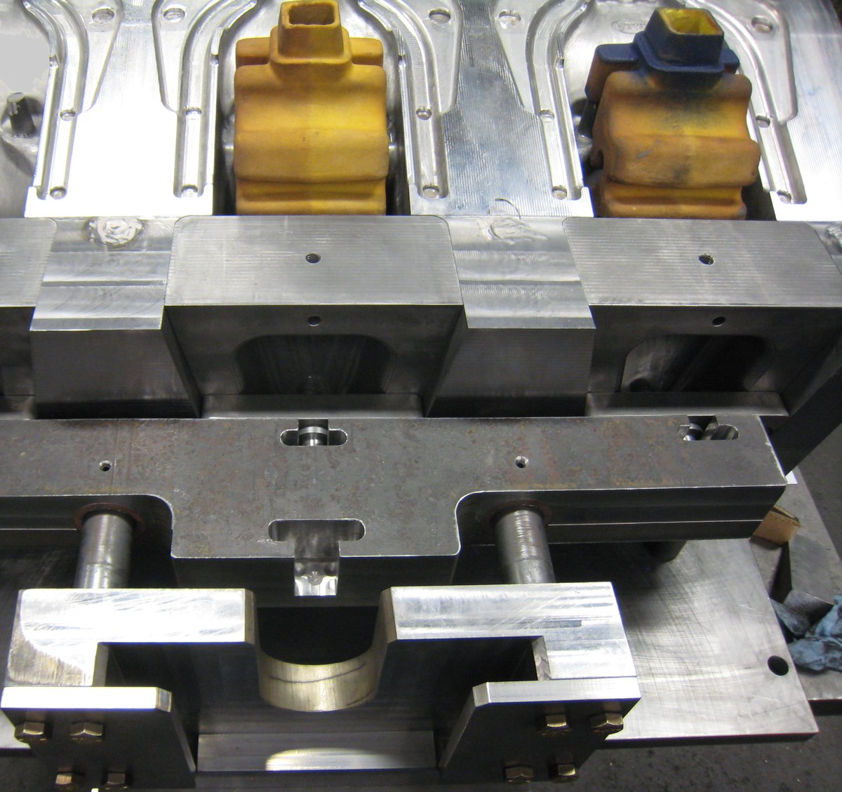 Portland Pattern Inc. tweet media