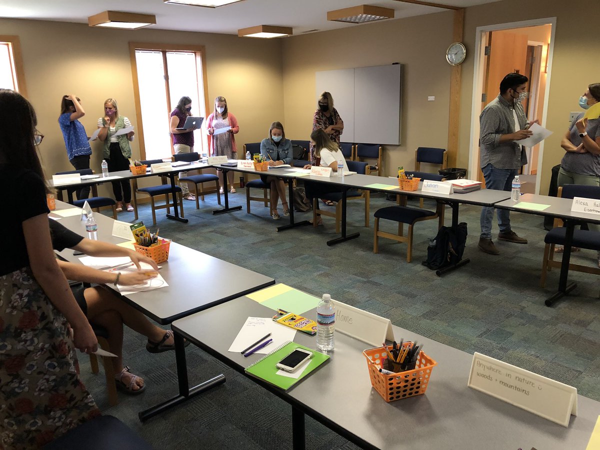 Mandy Duncan tweet media