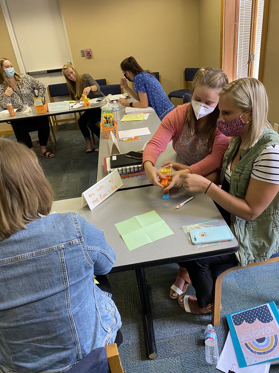 Mandy Duncan tweet media