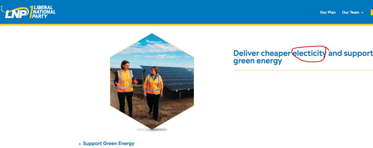 DrAnthonyLynham's tweet image. Oops. If you can't spell it, how can you deliver on it? #FAIL @gracextwo