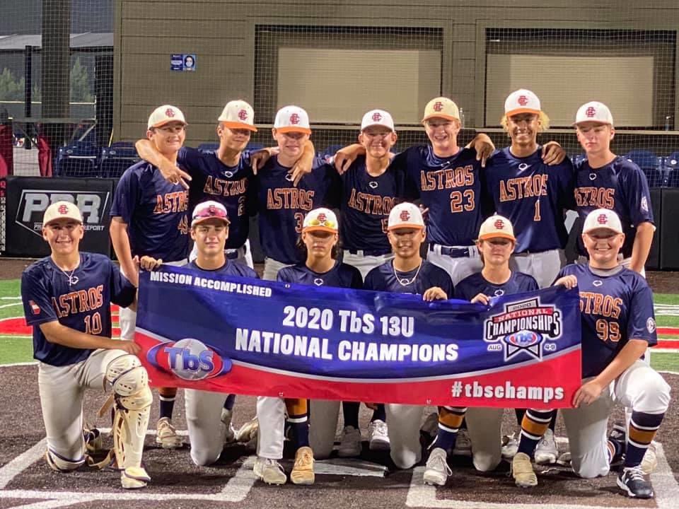East Cobb Baseball tweet media