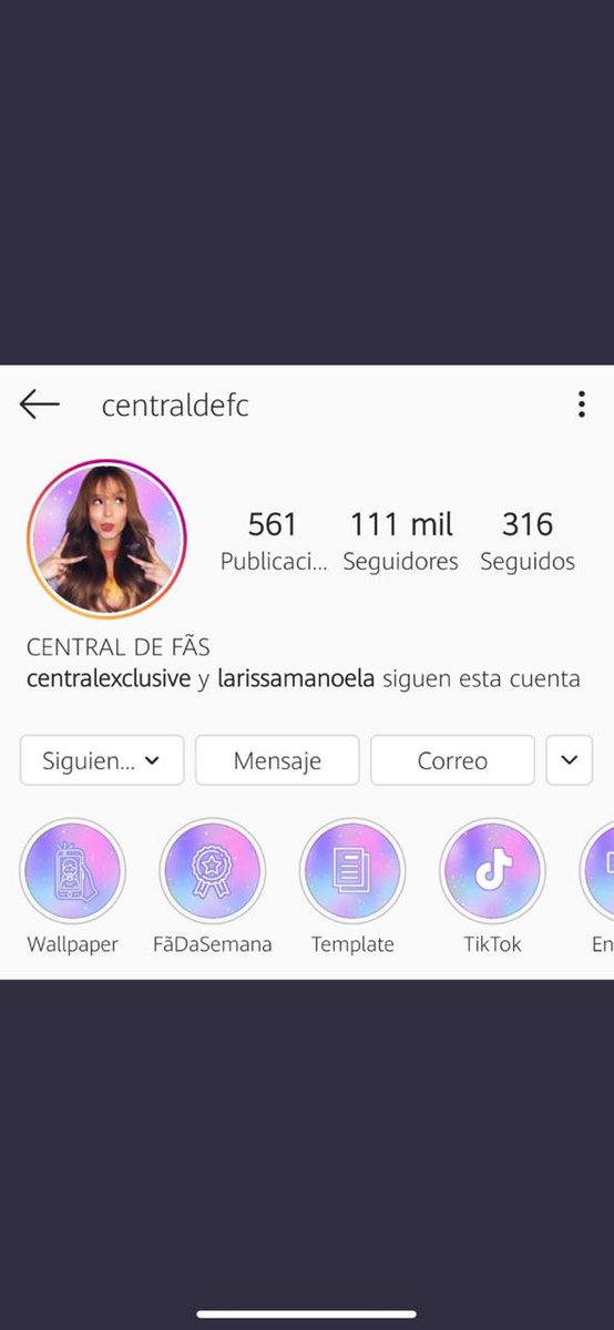malikgmz's tweet photo. @larimanoela JA FIZ TUDINHO LARI https://t.co/0A8RgXGLvN