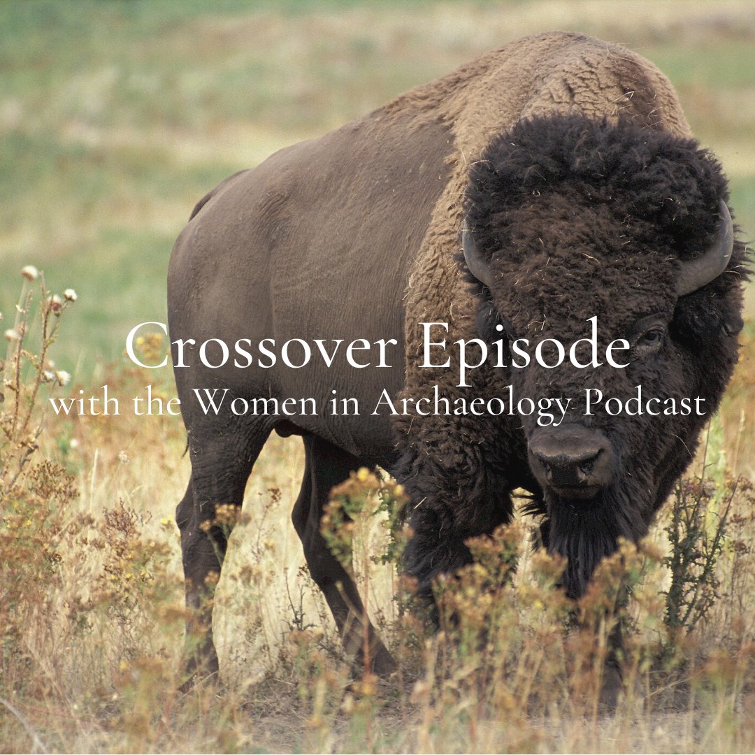 Endling Podcast tweet media