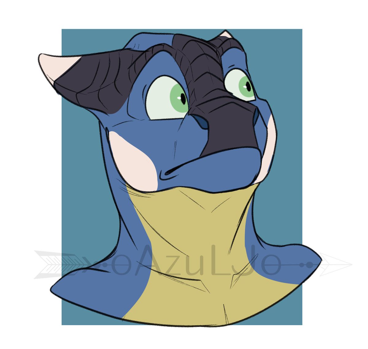 Expression YCH for  @Prannon