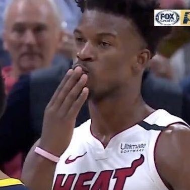 Rematch Friday #HEATTwitter