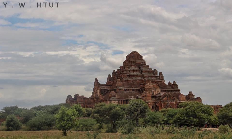 bobo25ster's tweet photo. #bagan #dhamayangyi_temple #Myanmar #ancient_city #travelphotography #travel_photos #500pxrtg #PintoFotografia #ThePhotoHour #photoRTG #dailyPhoto #PhotoOfTheDay https://t.co/1H8Uzcf0NO