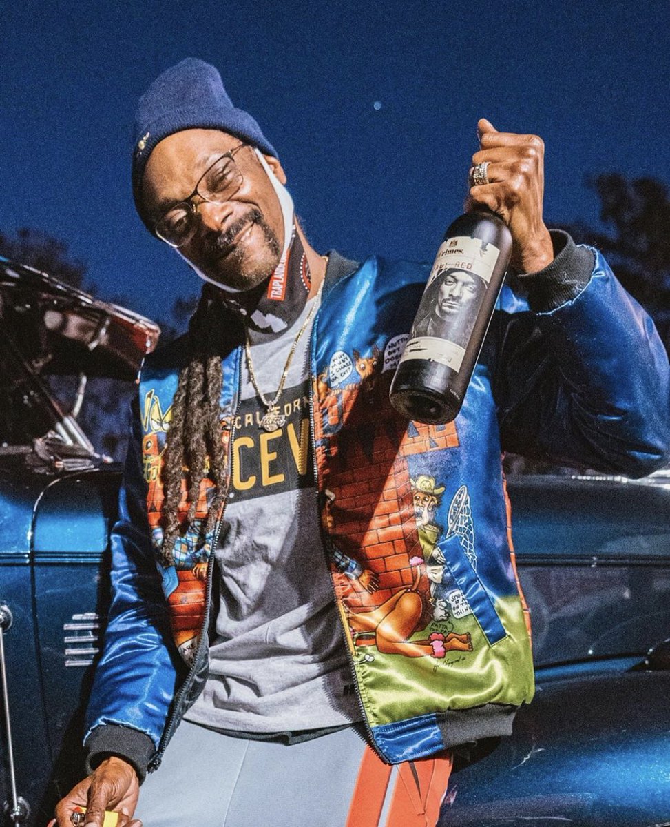SnoopDogg's tweet photo. Cali https://t.co/qNqFu4qUP2