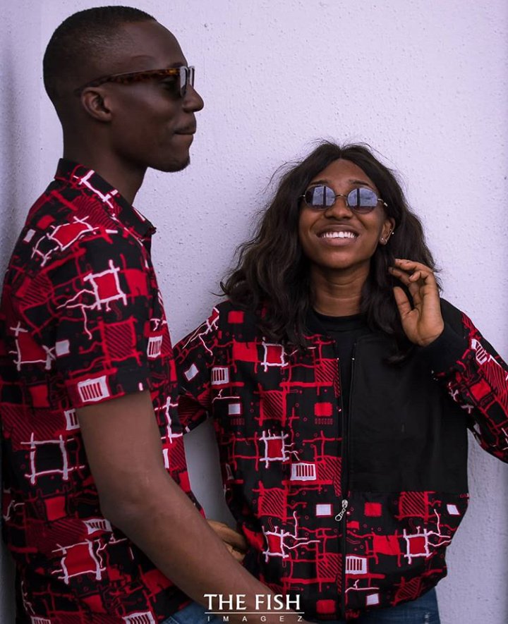 Callme_Oak's tweet image. Few jobs Done.
Shirts by #oakThreads