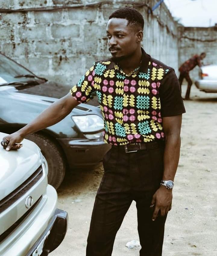 Callme_Oak's tweet image. Jobs Done 
Shirts by #OakThreads