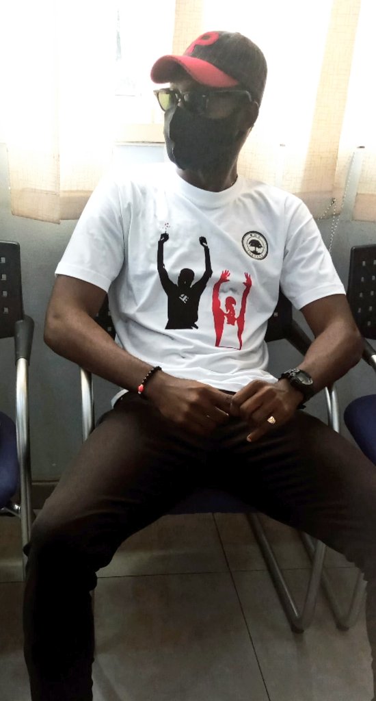 Callme_Oak's tweet image. Jobs Done 
Shirts by #OakThreads