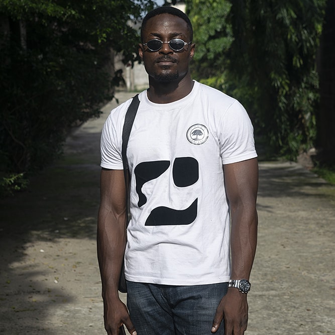 Callme_Oak's tweet image. Jobs Done 
Shirts by #OakThreads