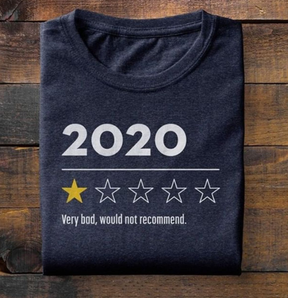 0684Blade's tweet photo. I gotta order one of these.
#accurateassessment #onestar https://t.co/GqJ11KR5Kq