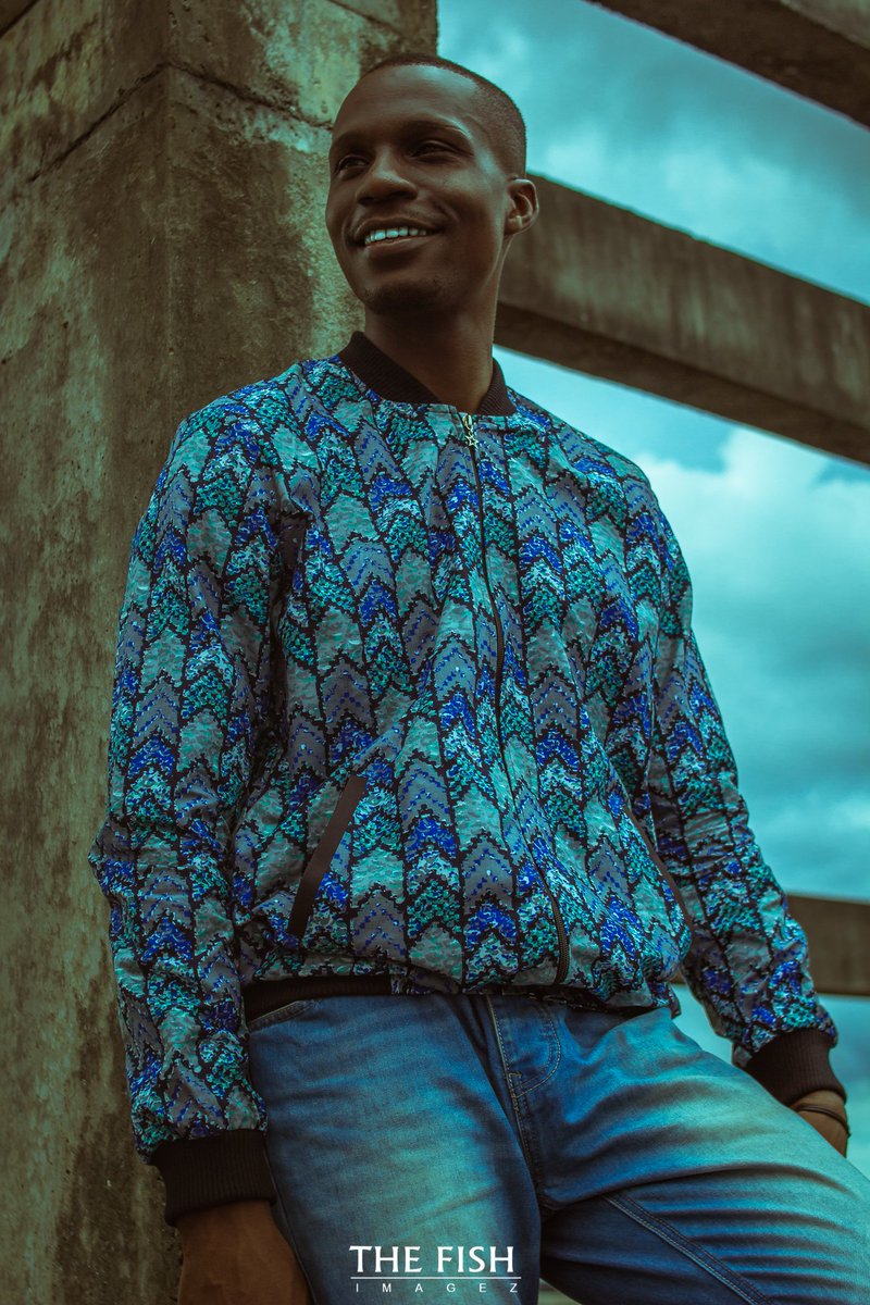 Callme_Oak's tweet image. Few jobs Done 
Bumper Jackets by #Oakthreads