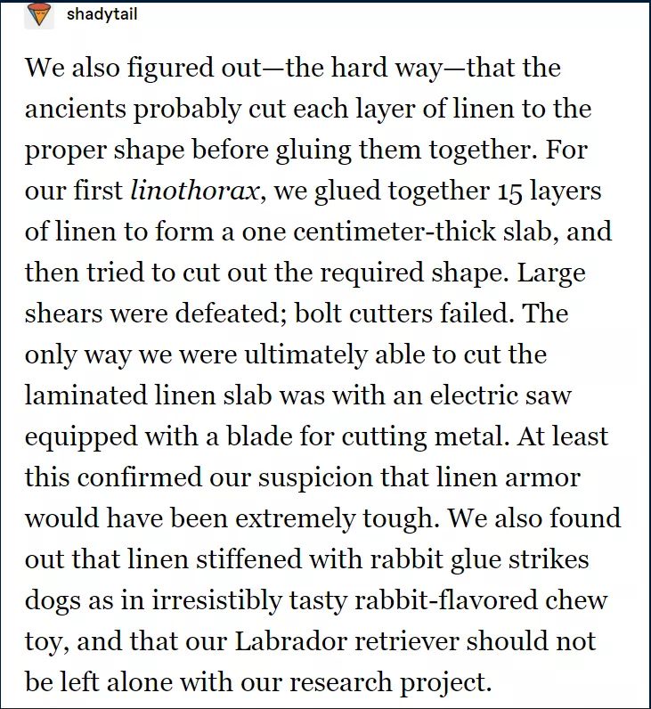 MurrayLeeA's tweet image. I am on board with this academic writing style