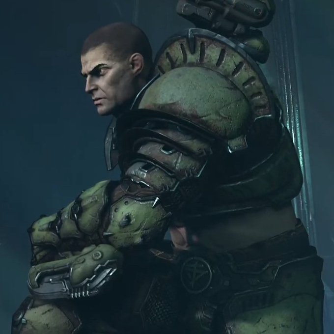 Doomsday главный командир