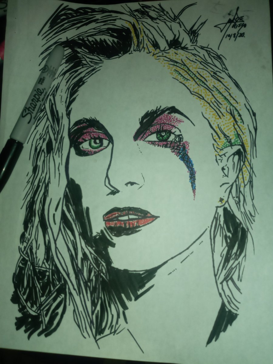 Jorchfarro87's tweet photo. @yelyahwilliams for you 🎀🌈🖋️ https://t.co/siqxzSqupZ