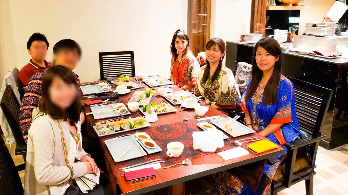 _Hello_dream's tweet image. 「生涯旅して回りたいなら、まずは合理的に稼ぐことに徹底的にフォーカスしなさい」

以前エジプトでお食事させて頂いたある経営者の方から伺い納得した

まずは最も効率的な方法で集中し
経済基盤を整えれば

心の余裕も出るし
学びや経験に大きく自己投資もでき
次への可能性もグンと広がるよね