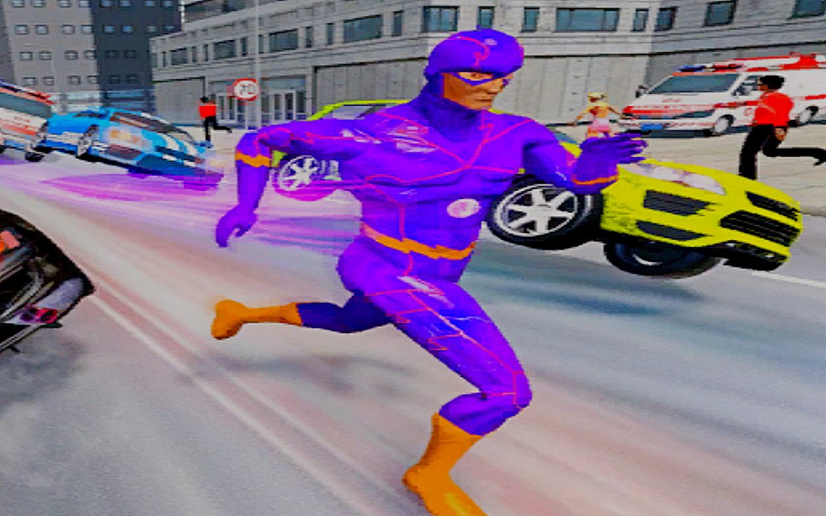 livefreegames's tweet photo. Animal Rescue Robot Hero
One of the best doctor robot flying ambulance simulator in Wild Animal Rescue ...
#Game1Player #Game3D #GameFlying #GameRescue #GameRobot #GameSuperhero #GameTruck #Trending #Games18plus #RetweetGamers #gamedev #indiegame
https://t.co/tvCfhGahmU https://t.co/php08oZI5G