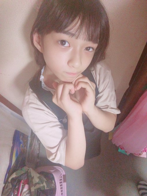 Twitterのコスプレ画像5