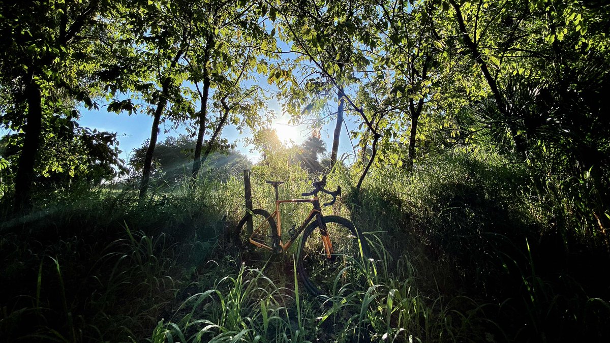 Adventure_WS's tweet photo. #somewhereinseminole  Adventure Cycling @seminolecounty Seminole County FL  🚲☮️❤️😎🚲 https://t.co/t4qtfrNEQm