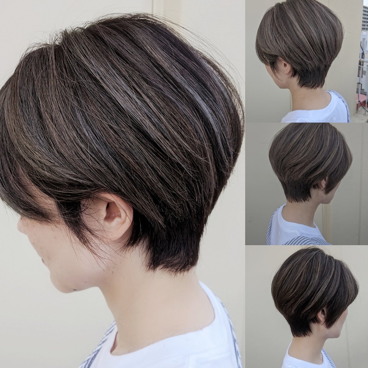 外国人風ヘアー 外国人風ヘアー