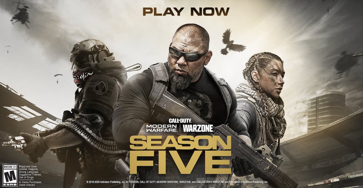 Walmart Canada Gaming A Twitter As A Legit Walmart Account We Have Points That You Can Buy For Warzone You Can Gift Them To Buddies Or Buy Something From The In Game Store