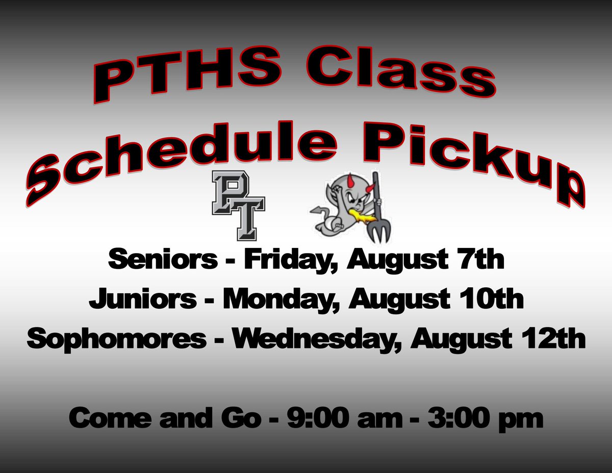 Perkins-Tryon Demons tweet media