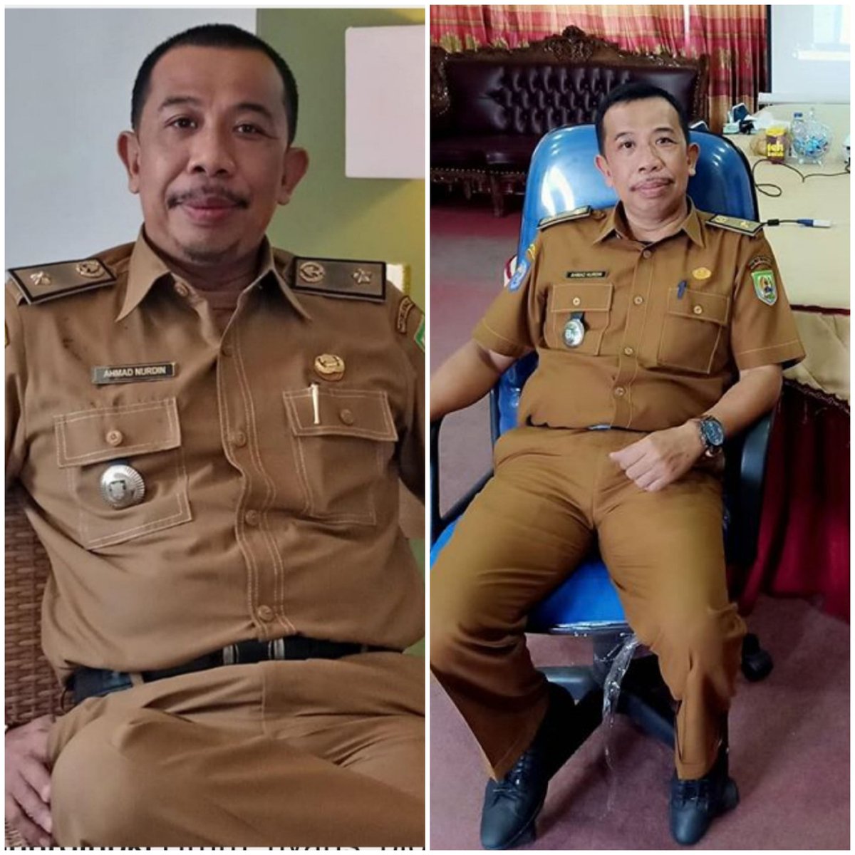 Edymalik7's tweet photo. Bengkulu membara https://t.co/ggDYVBL1kt