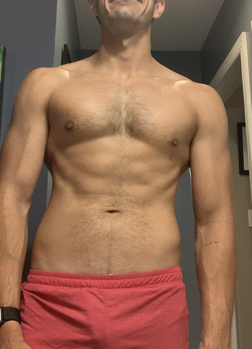 AtlSub86's tweet image. In need of a strict master to give me forced workouts