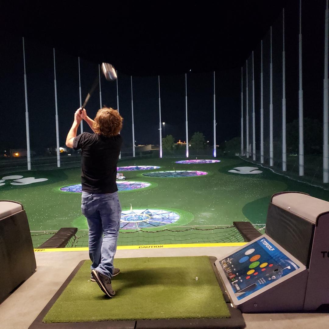 dhack1280's tweet image. PING