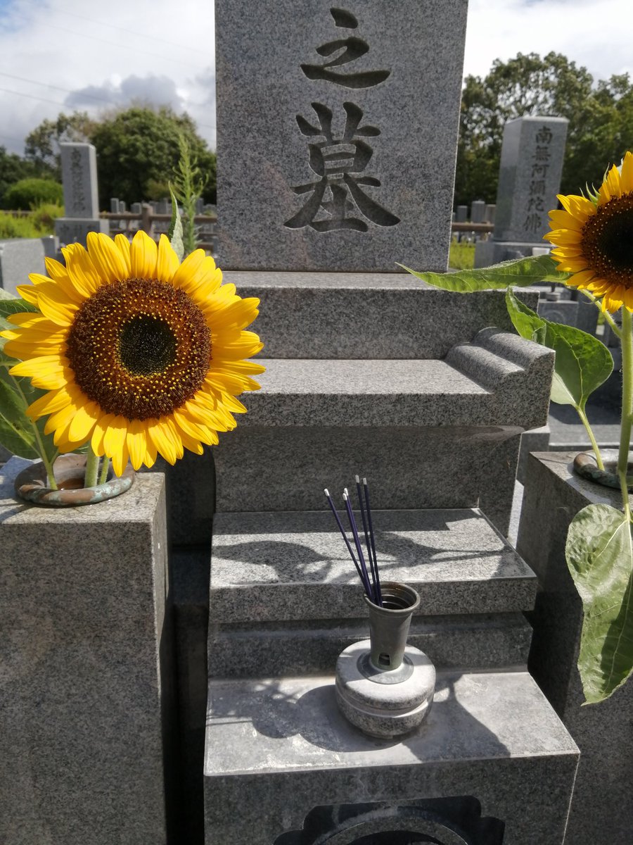 お墓参りには花なし が新常識 花持参禁止のお墓も出現 22年の最新事情とは くらシェアblog