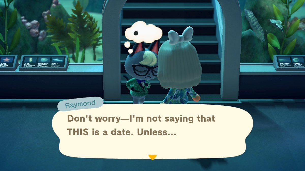 bubblewums's tweet photo. #AnimalCrossing #ACNH #NintendoSwitch https://t.co/6THY5N4Ghl