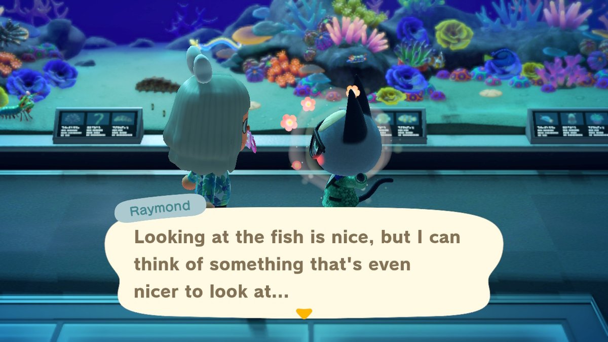 bubblewums's tweet photo. #AnimalCrossing #ACNH #NintendoSwitch https://t.co/6THY5N4Ghl