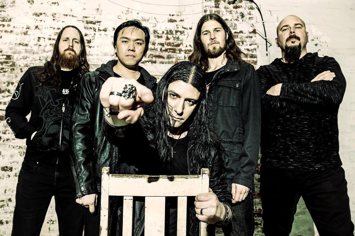 Octane_Records's tweet photo. 8.5/10 for "Dead Elysium" - thanks to Dargedik Webzine from Peru! 
Pre-Order: https://t.co/pu4X4Fg4rQ
Read: https://t.co/AwL4gr4y6S https://t.co/ZzE1zHTVKx