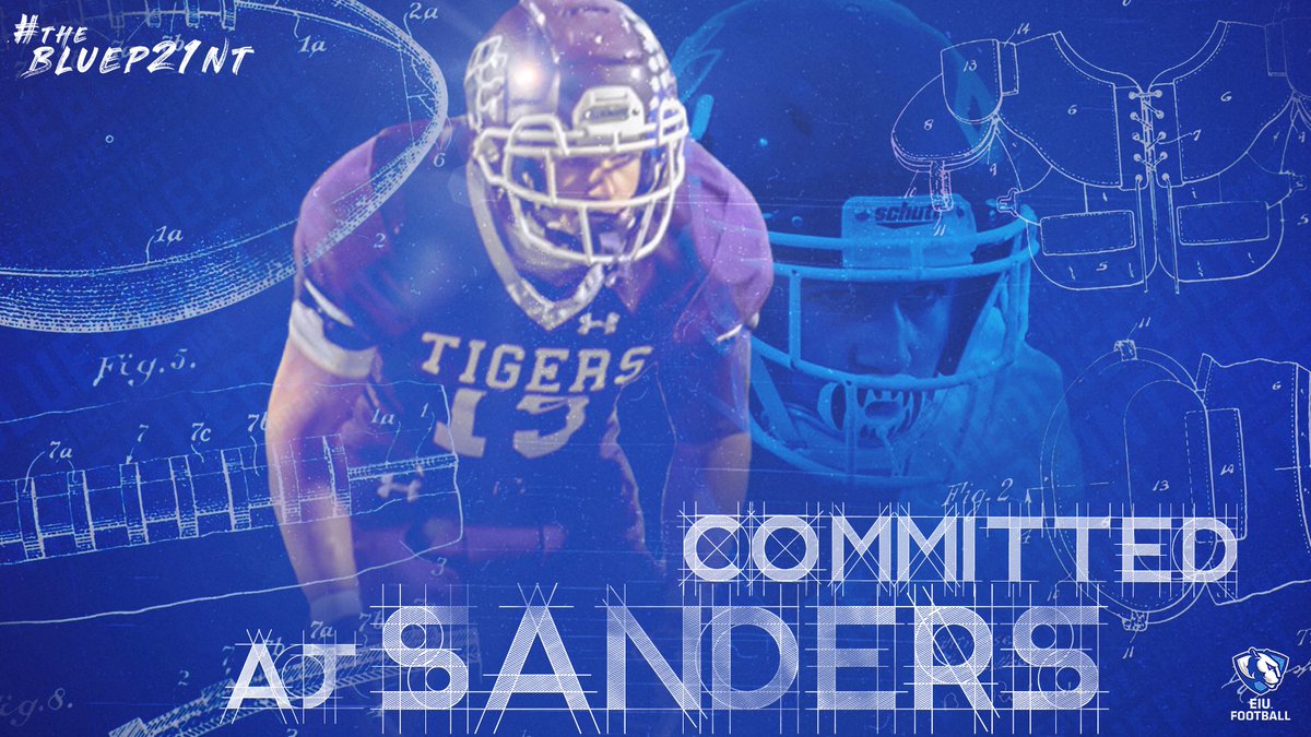 AJ Sanders tweet media