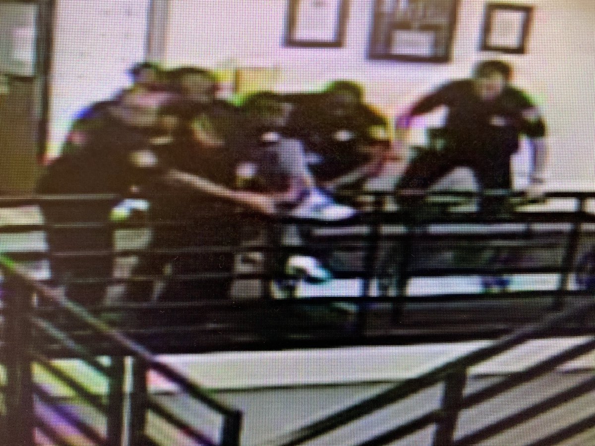 GwinnettSO's tweet photo. We're proud of our deputies’ quick intervention when a distraught court visitor attempted to jump from the second floor onto the concrete below.  Their quick response spared a family tremendous heartache and no one was injured during the incident. https://t.co/7ElXleoKHX