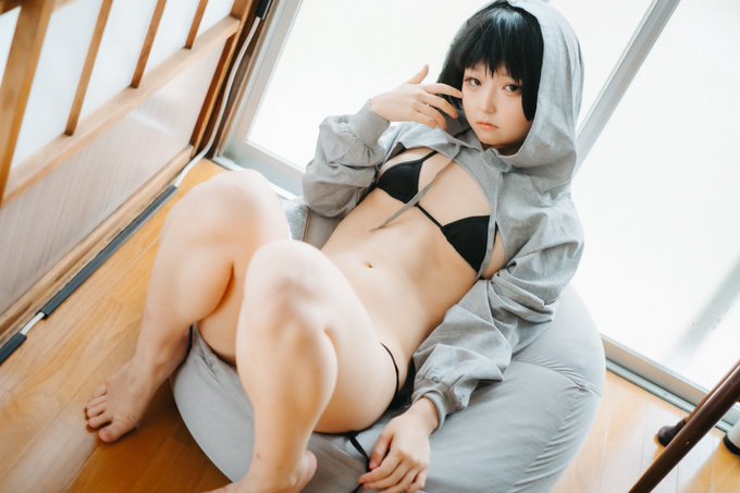 Twitterのコスプレ画像19