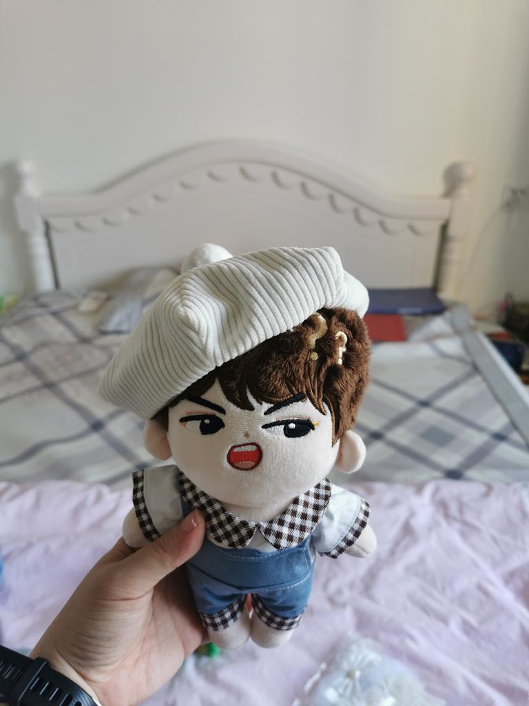 LING CHU tweet media